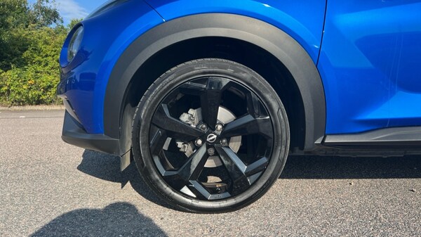 Used Nissan Juke 2024 for sale - 75501788: Photo 24