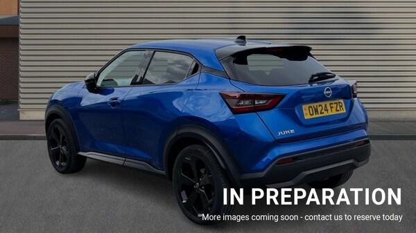 Used Nissan Juke 2024 for sale - 75501788: Photo 2