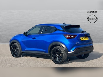 Used Nissan Juke 2024 for sale - 75501788: Photo