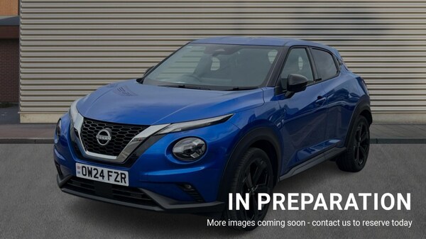 Used Nissan Juke 2024 for sale - 75501788: Photo 3