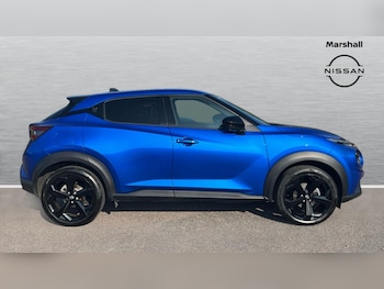 Used Nissan Juke 2024 for sale - 75501788: Photo