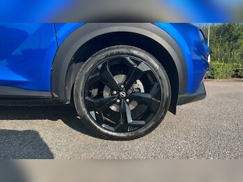 Used Nissan Juke 2024 for sale - 75501788: Photo