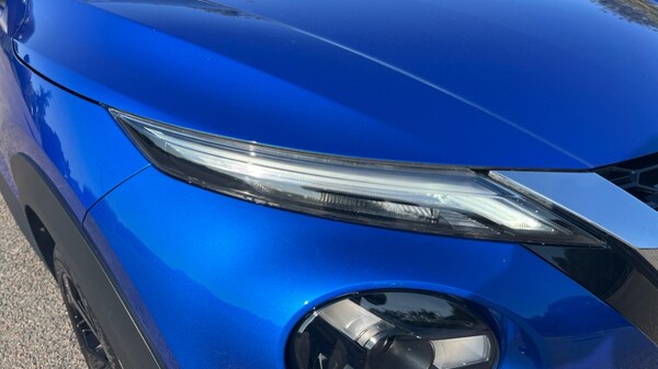 Used Nissan Juke 2024 for sale - 75501788: Photo 50