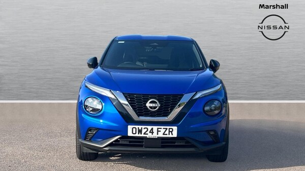 Used Nissan Juke 2024 for sale - 75501788: Photo 5