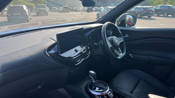 Used Nissan Juke 2024 for sale - 75501788: Photo 7