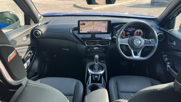 Used Nissan Juke 2024 for sale - 75501788: Photo 8