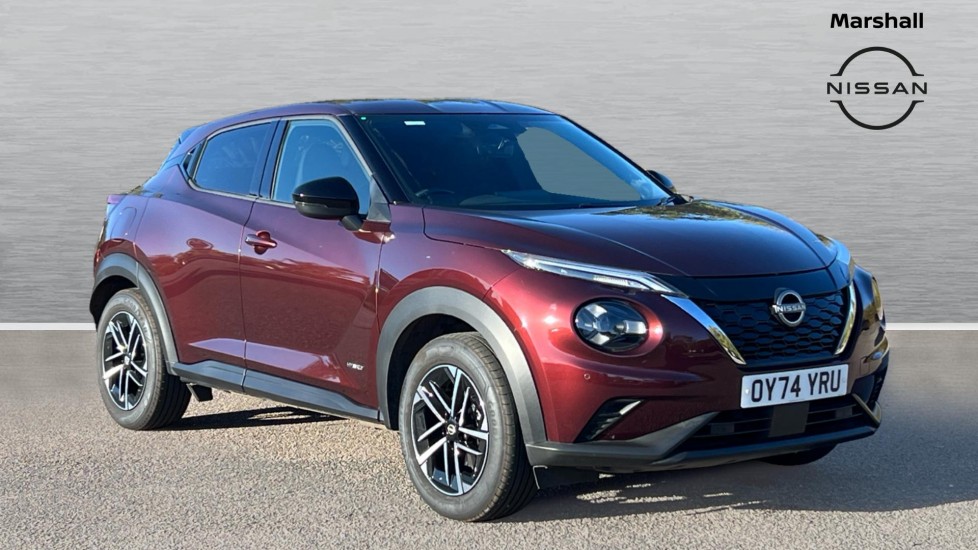 Used Nissan Juke 2024 for sale - 76332244: Photo 1