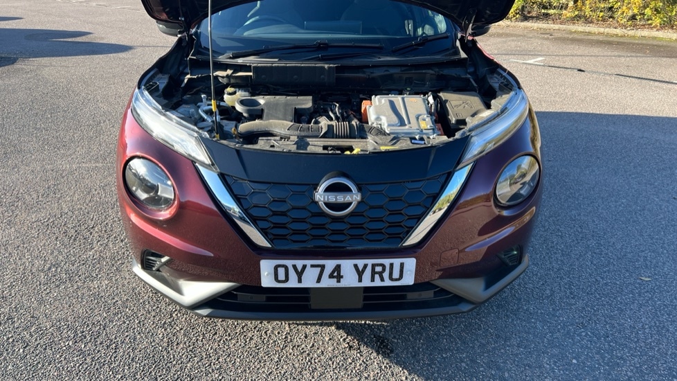 Used Nissan Juke 2024 for sale - 76332244: Photo 10