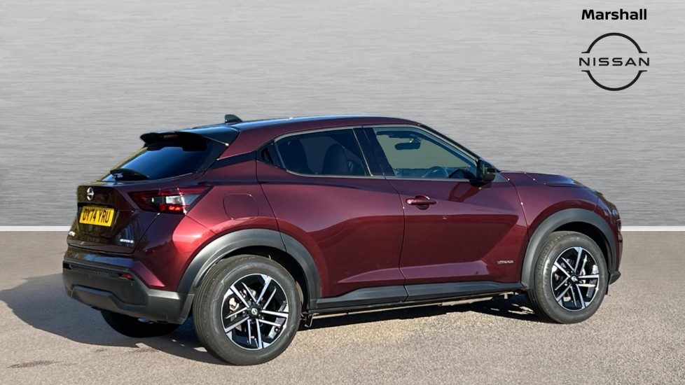 Used Nissan Juke 2024 for sale - 76332244: Photo 11