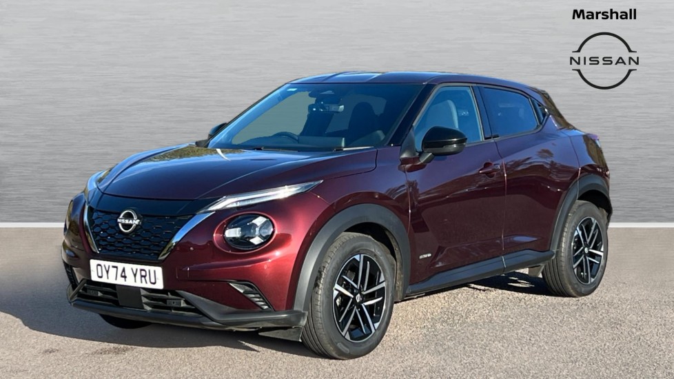Used Nissan Juke 2024 for sale - 76332244: Photo 12