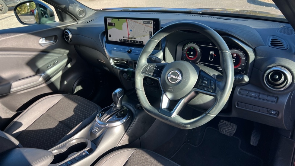Used Nissan Juke 2024 for sale - 76332244: Photo 14