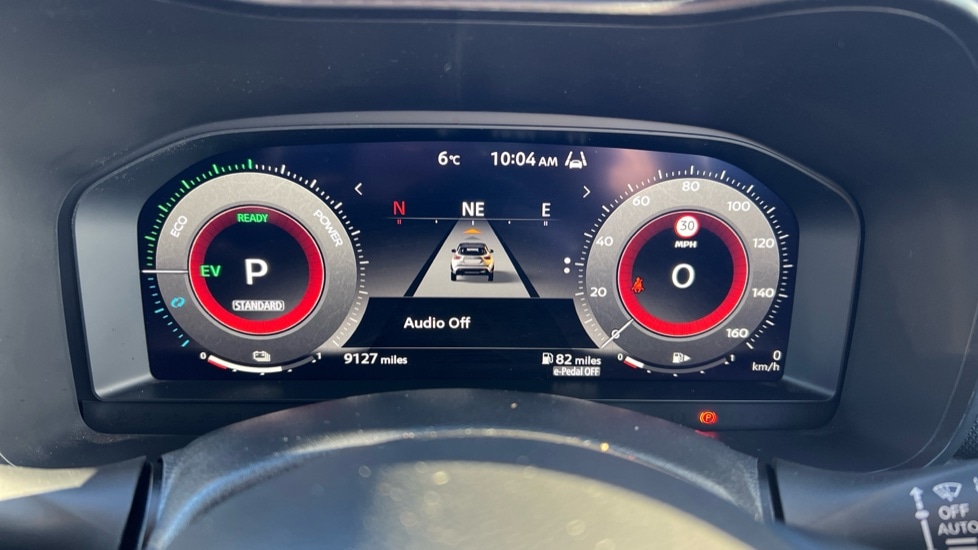 Used Nissan Juke 2024 for sale - 76332244: Photo 16