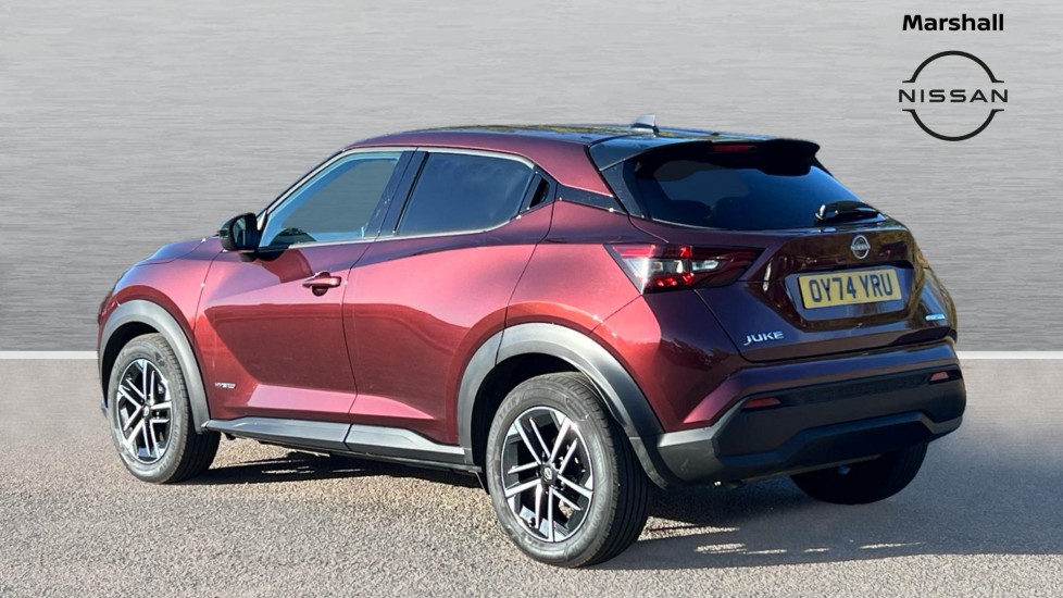Used Nissan Juke 2024 for sale - 76332244: Photo 2