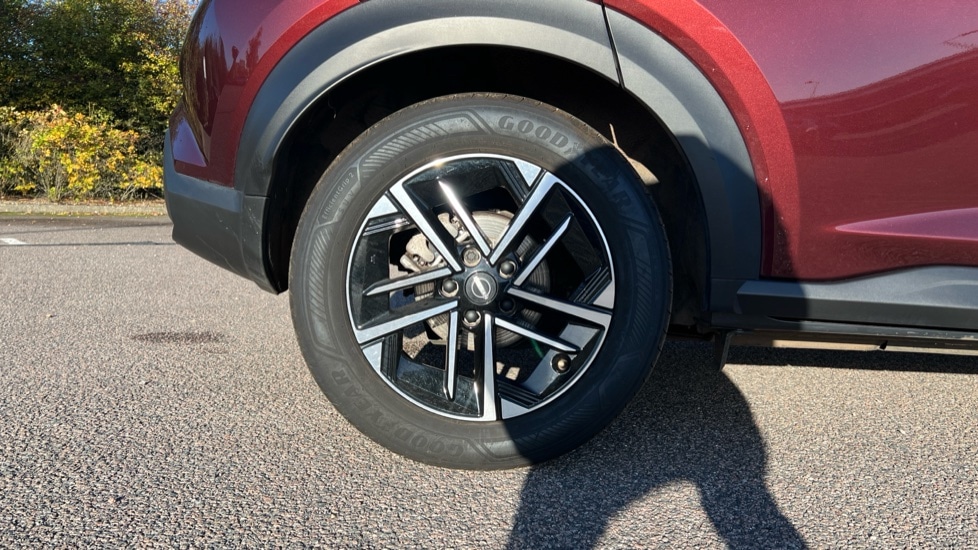 Used Nissan Juke 2024 for sale - 76332244: Photo 22