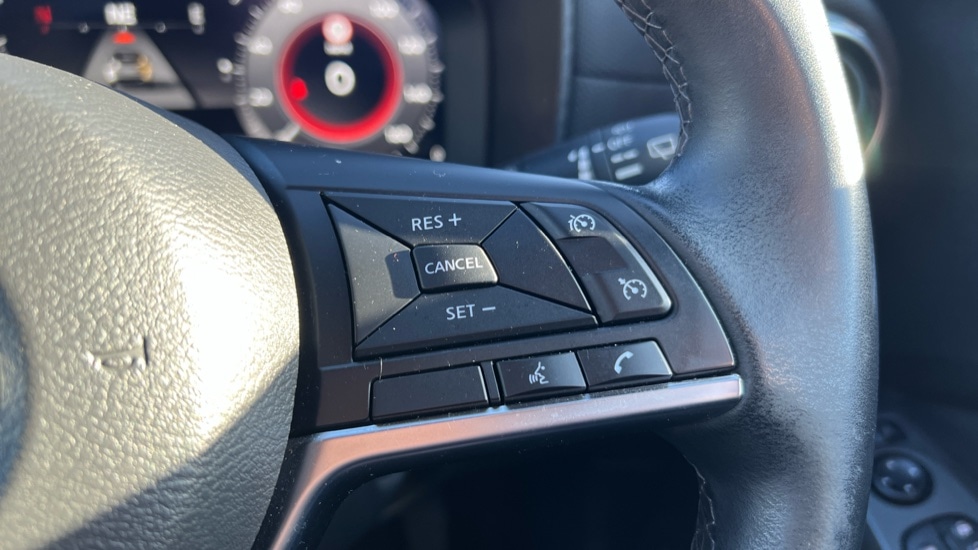Used Nissan Juke 2024 for sale - 76332244: Photo 26