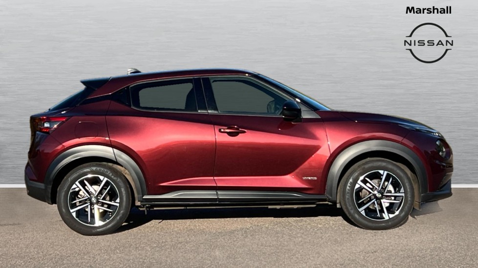 Used Nissan Juke 2024 for sale - 76332244: Photo 3