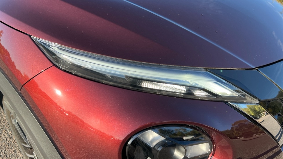Used Nissan Juke 2024 for sale - 76332244: Photo 46