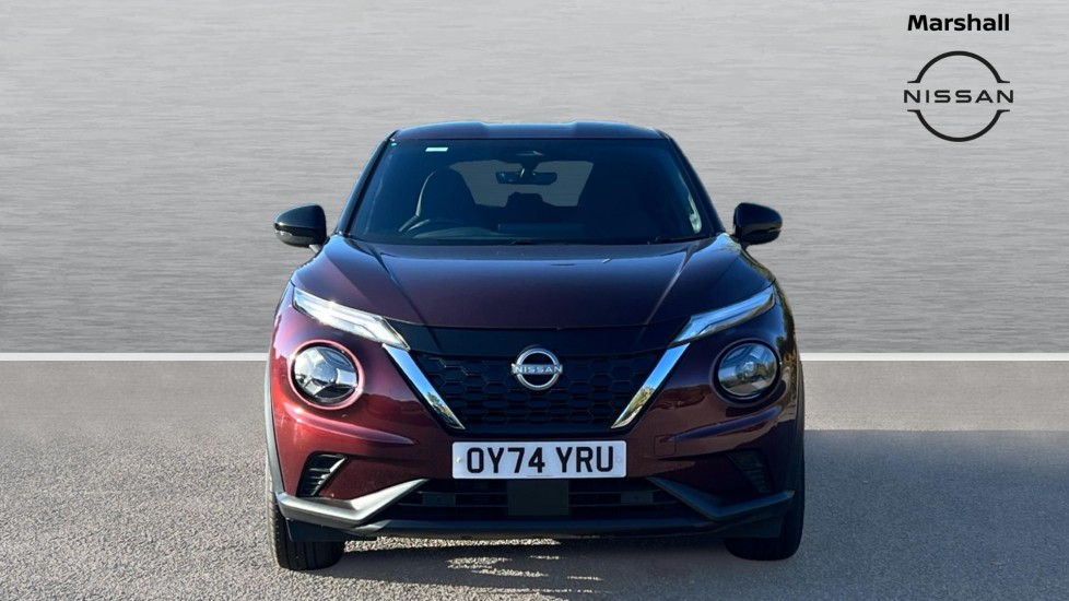 Used Nissan Juke 2024 for sale - 76332244: Photo 5