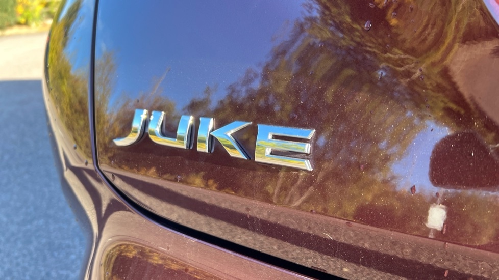 Used Nissan Juke 2024 for sale - 76332244: Photo 52