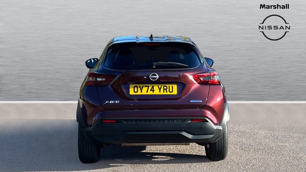 Used Nissan Juke 2024 for sale - 76332244: Photo 6