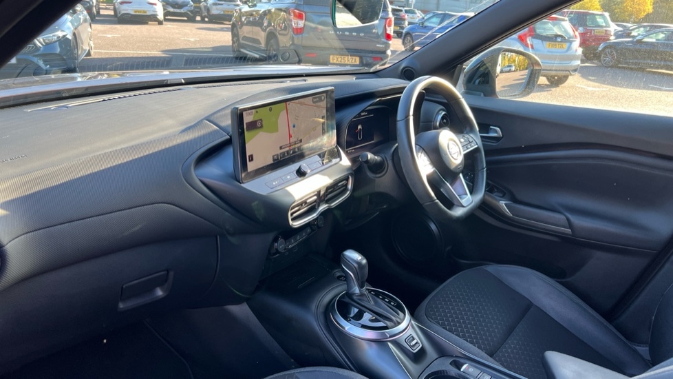 Used Nissan Juke 2024 for sale - 76332244: Photo 7