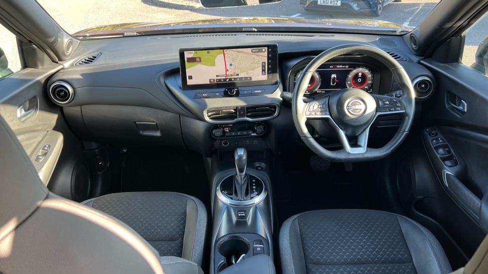 Used Nissan Juke 2024 for sale - 76332244: Photo 8
