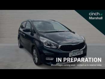 2017 - 1.7 CRDi ISG [139] 4 5dr DCT