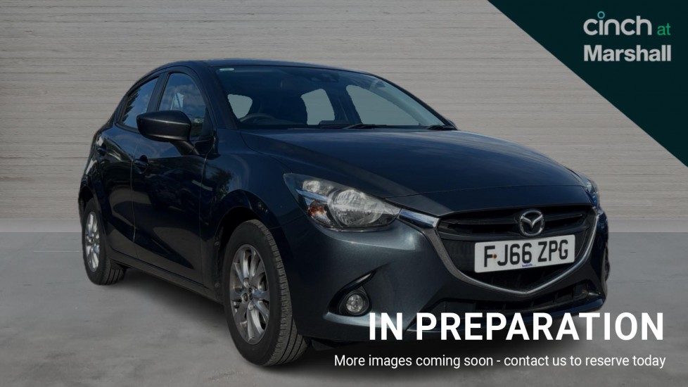 Used Mazda Mazda2 2016 for sale - 76104317: Photo 1
