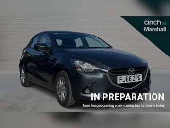 Used Mazda Mazda2 2016 for sale - 76104317: Photo