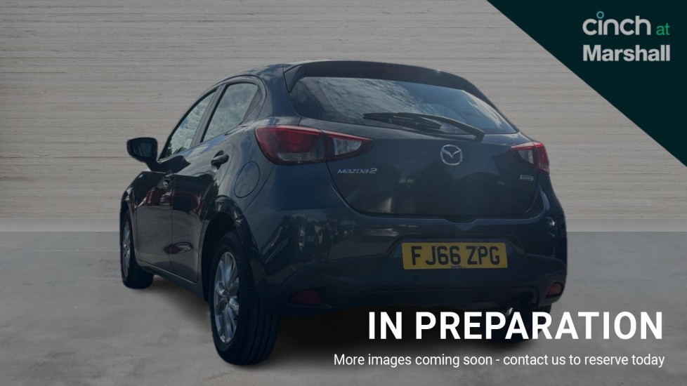 Used Mazda Mazda2 2016 for sale - 76104317: Photo 2