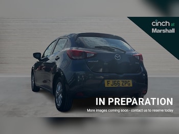 Used Mazda Mazda2 2016 for sale - 76104317: Photo