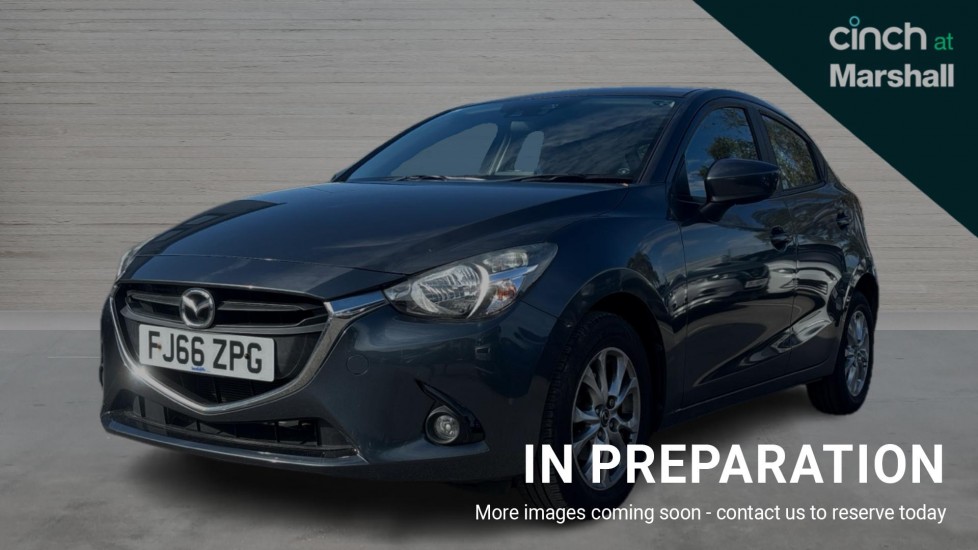 Used Mazda Mazda2 2016 for sale - 76104317: Photo 3