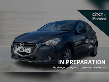 Used Mazda Mazda2 2016 for sale - 76104317: Photo