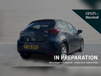 Used Mazda Mazda2 2016 for sale - 76104317: Photo