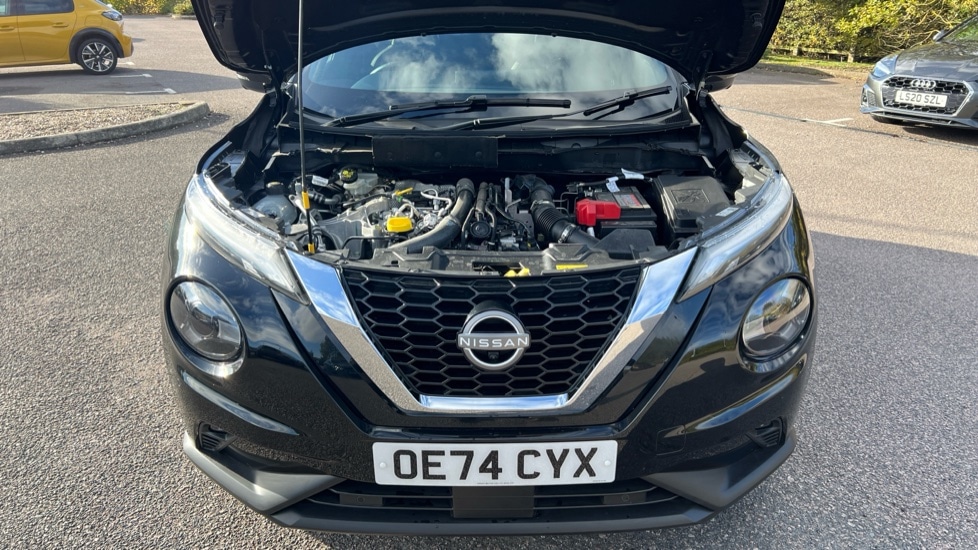 Used Nissan Juke 2024 for sale - 76459009: Photo 10