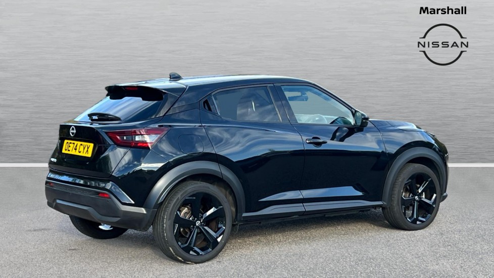 Used Nissan Juke 2024 for sale - 76459009: Photo 11