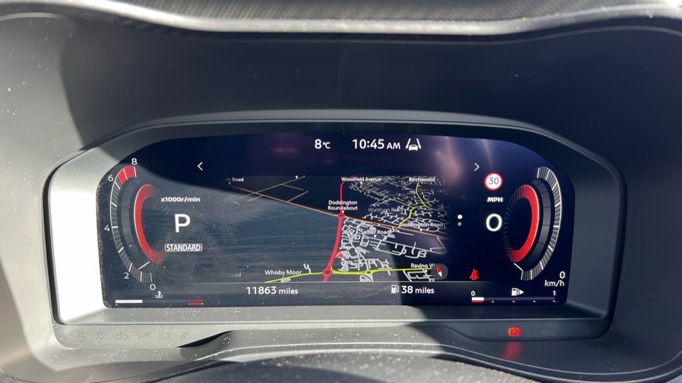 Used Nissan Juke 2024 for sale - 76459009: Photo 16