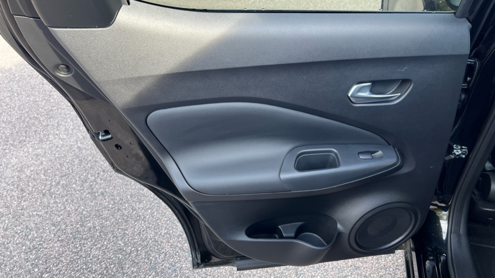 Used Nissan Juke 2024 for sale - 76459009: Photo 20