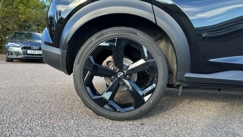 Used Nissan Juke 2024 for sale - 76459009: Photo 22