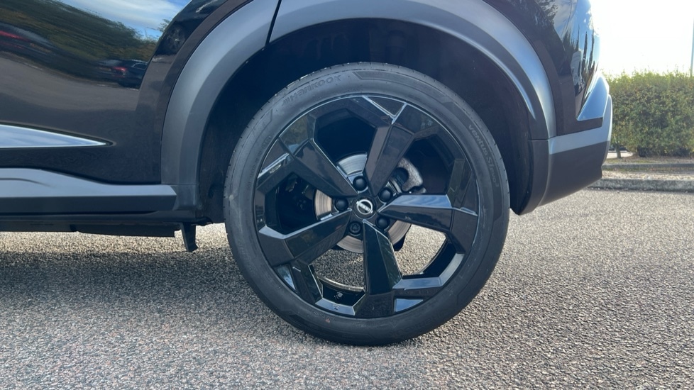 Used Nissan Juke 2024 for sale - 76459009: Photo 23