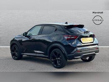 Used Nissan Juke 2024 for sale - 76459009: Photo