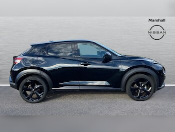 Used Nissan Juke 2024 for sale - 76459009: Photo