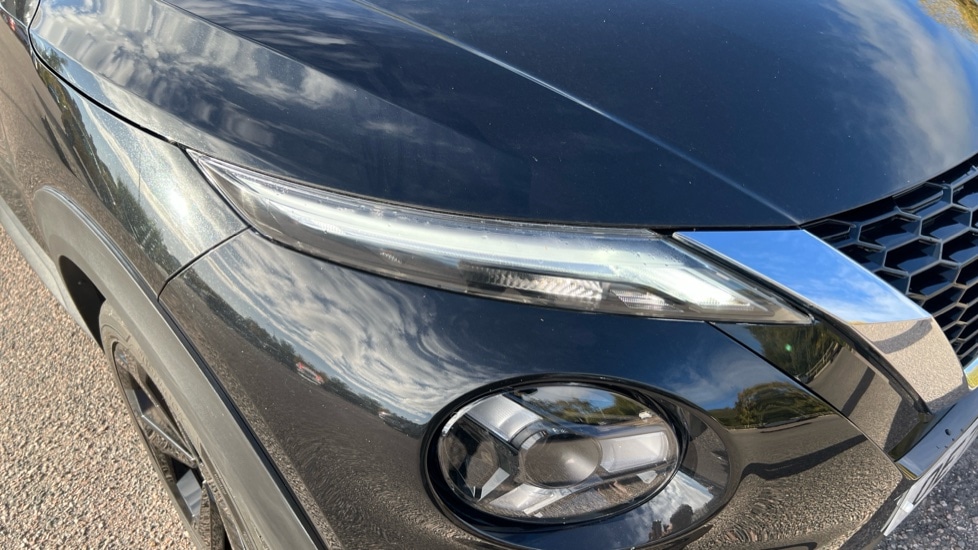 Used Nissan Juke 2024 for sale - 76459009: Photo 49