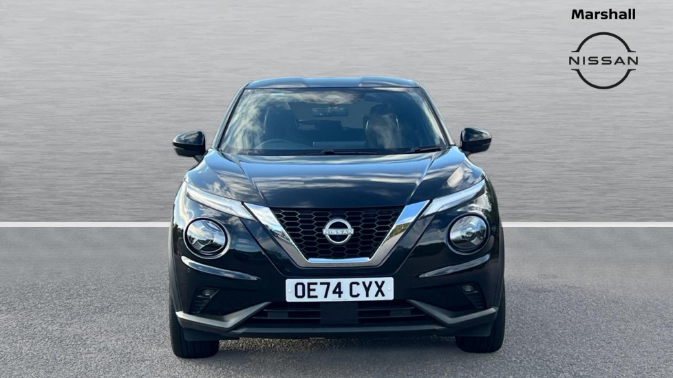 Used Nissan Juke 2024 for sale - 76459009: Photo 5