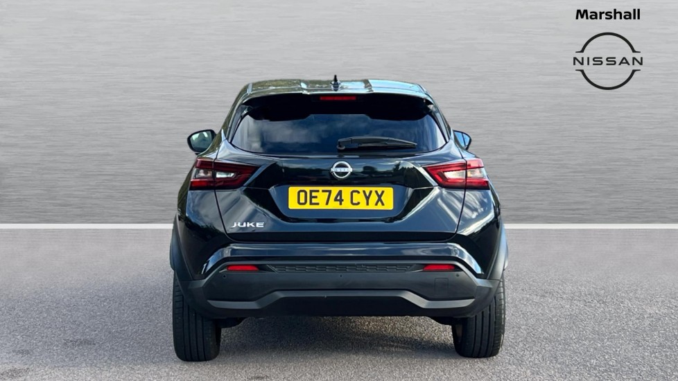 Used Nissan Juke 2024 for sale - 76459009: Photo 6