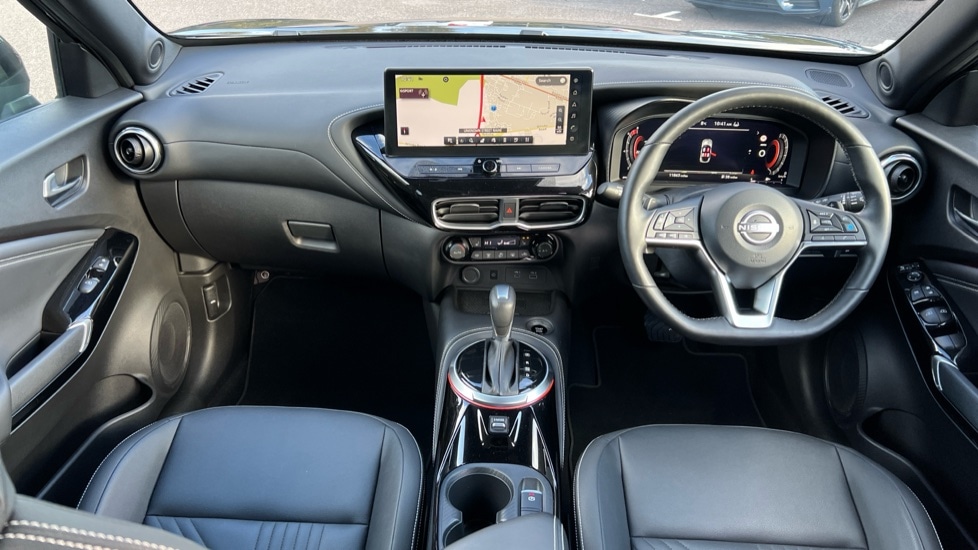 Used Nissan Juke 2024 for sale - 76459009: Photo 8