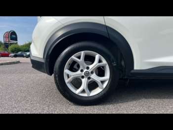 Used Nissan Juke 2021 for sale - 74774390: Photo