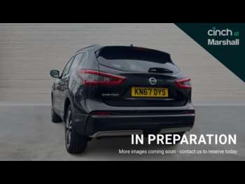 Used Nissan Qashqai 2017 for sale - 75033264: Photo