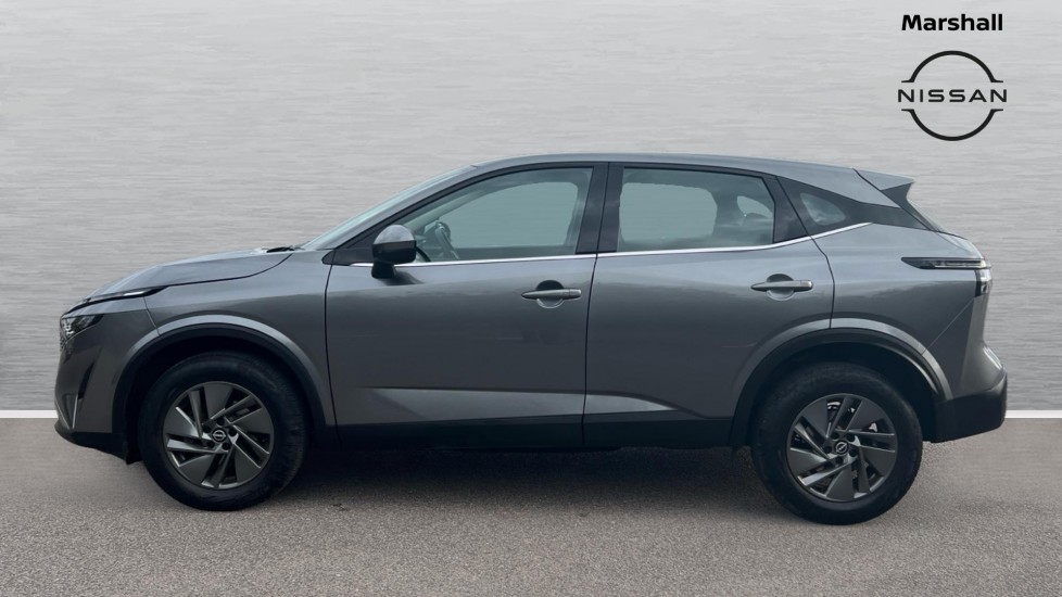 Used Nissan Qashqai 2024 for sale - 76869826: Photo 13