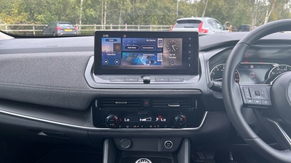 Used Nissan Qashqai 2024 for sale - 76869826: Photo 15